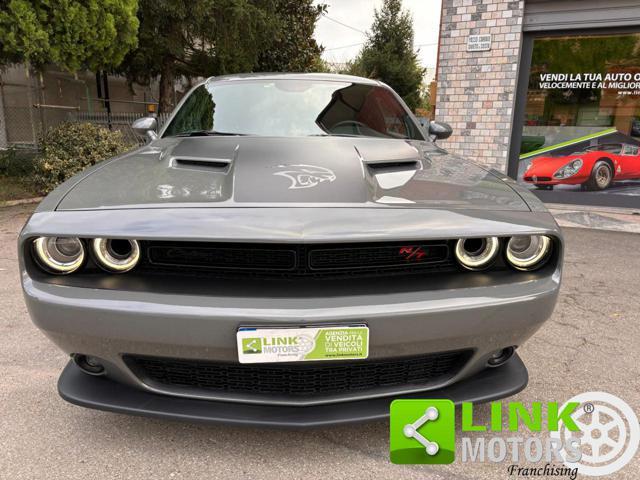 DODGE Challenger 3.6 V6 SXT PLUS 309CV AT8