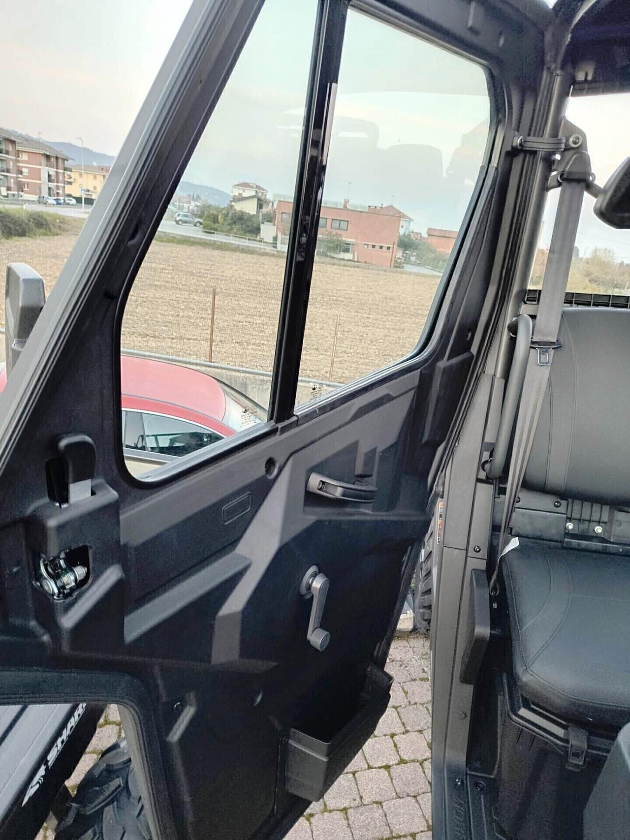 UTV AODES 1000 WORKCROSS 3 POSTI POLARIS RANGER