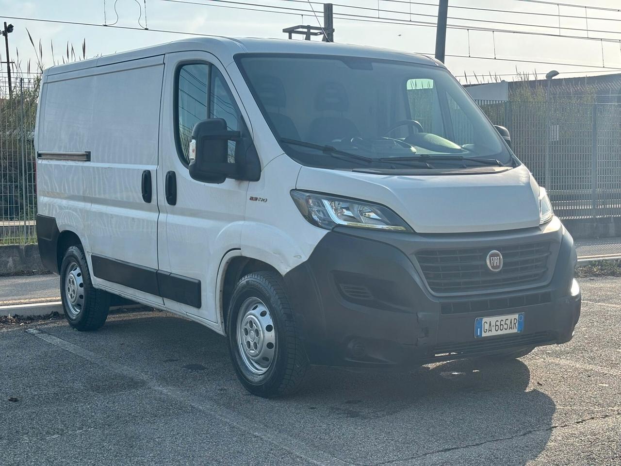 Fiat Ducato