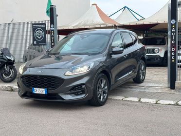 Ford Kuga 1.5 EcoBlue 120cv ST-Line - 2021
