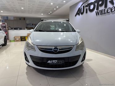 OPEL Corsa 1.3 CDTI 75 CV F.AP. 5p. Elective