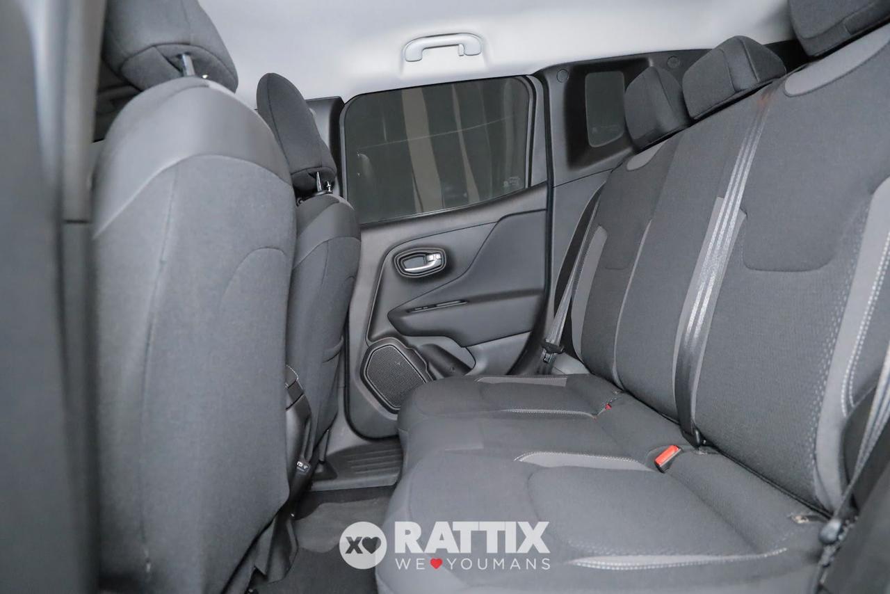 Jeep Renegade 1.0 T3 120CV Limited