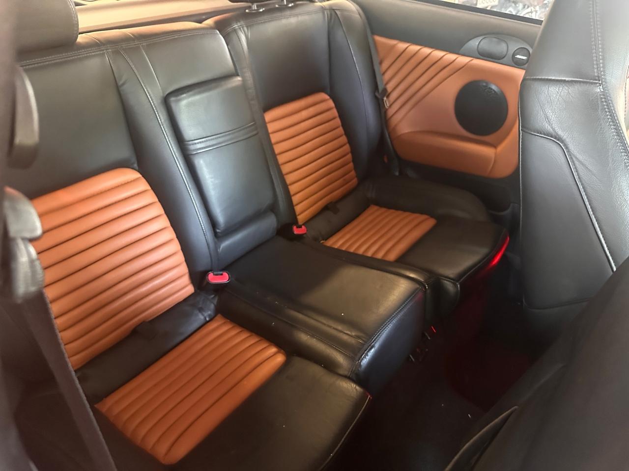 Alfa Romeo 147 3.2i V6 24V cat 3 porte GTA