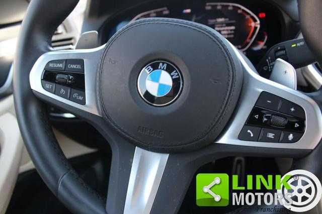 BMW X4 X DRIVE 20D M SPORT