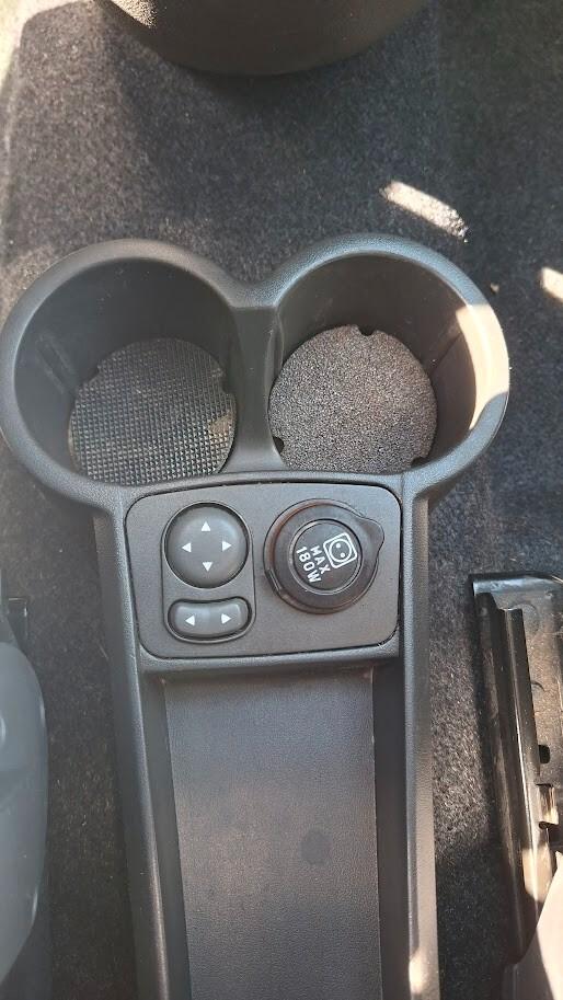 Fiat Panda 1.2 4x4 Climbing 2011