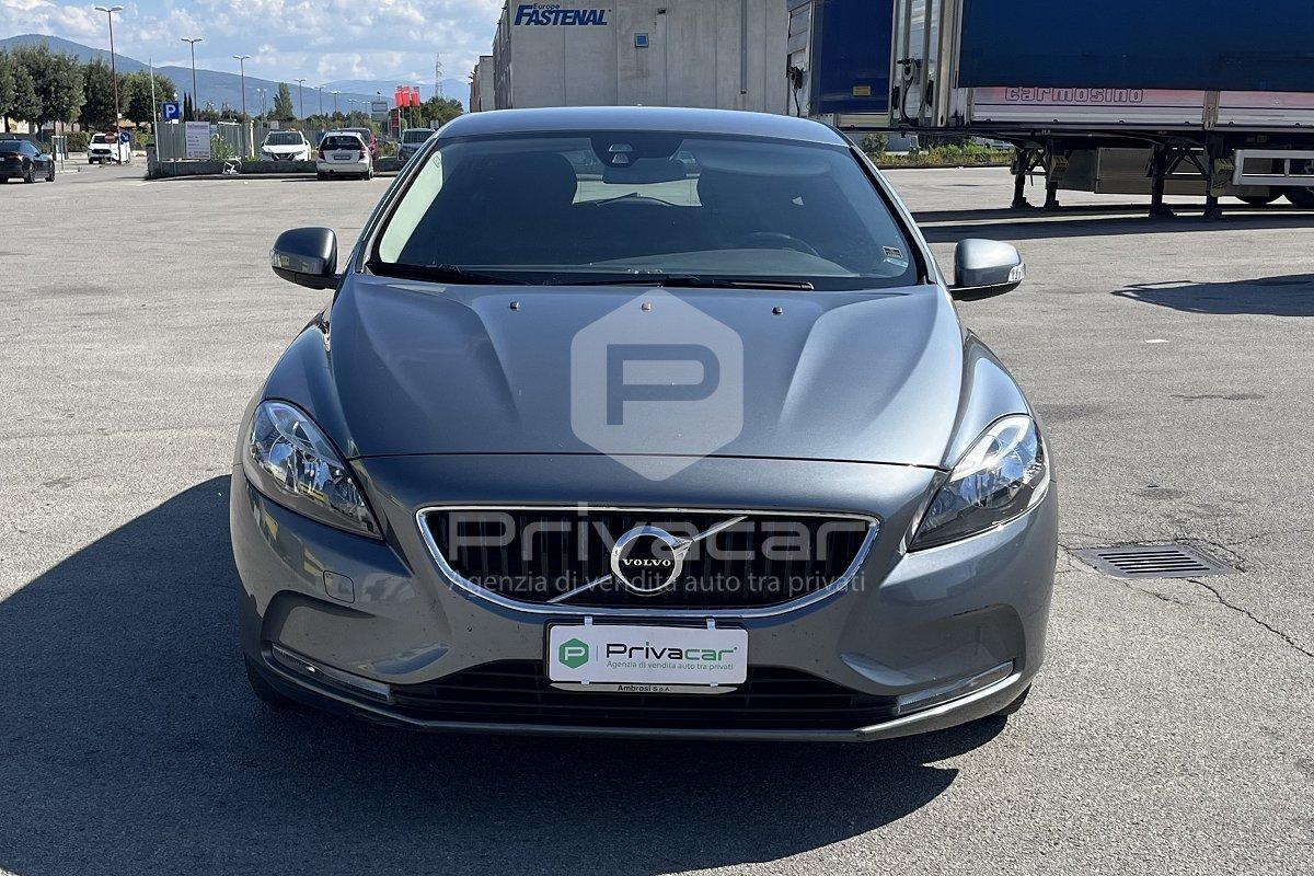 VOLVO V40 D2 Kinetic