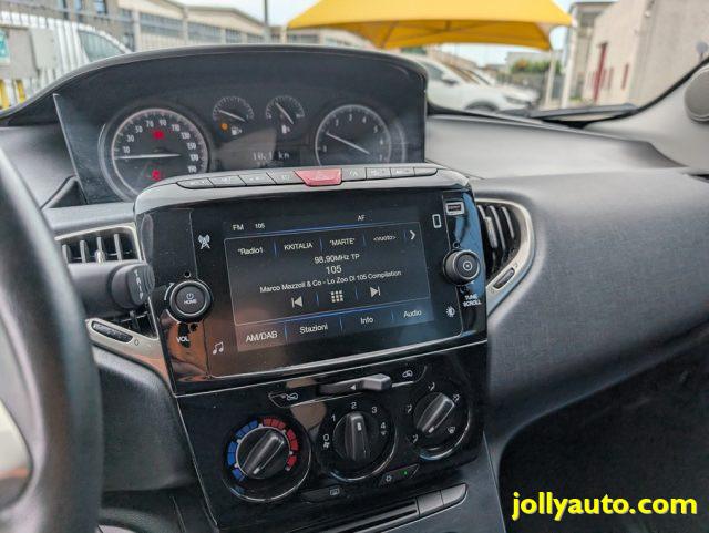 LANCIA Ypsilon 1.0 FireFly 5P S&S Hybrid Gold 5 posti - Ruotino