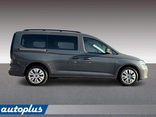 VOLKSWAGEN Caddy 2.0 TDI 122 CV 4Motion Space Maxi