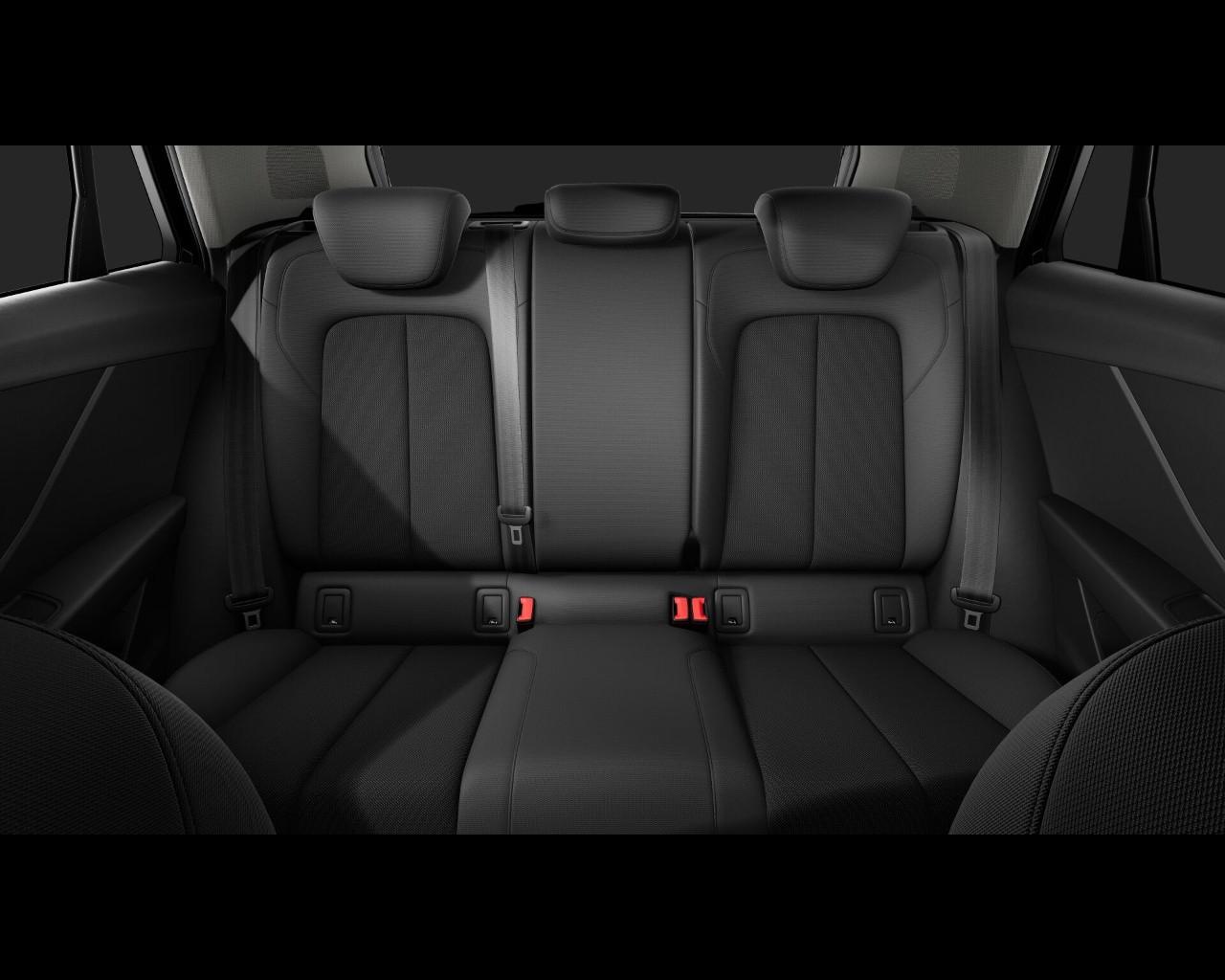 AUDI Audi Q2 S line edition 35 TDI 110(150) kW(CV) S tronic