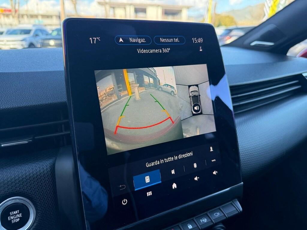 Renault Clio 1.5 blue dci Intens 85cv