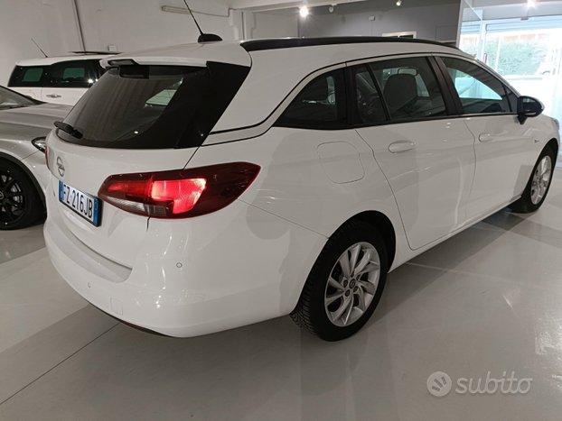 OPEL Astra SW 1.6 CDTI 136hp AUT. - 2019