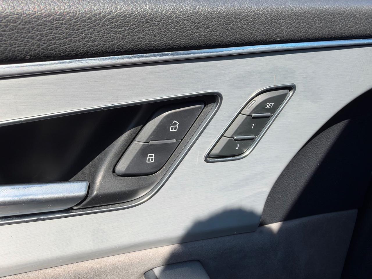Audi Q8 50 TDI 286 CV quattro tiptronic Sport