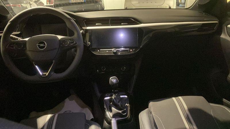 Opel Corsa Corsa 1.2 100 CV GS