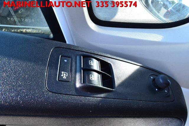 PEUGEOT Boxer 335 2.0 BlueHDi 130CV L2 H2 Furgone 95000KM