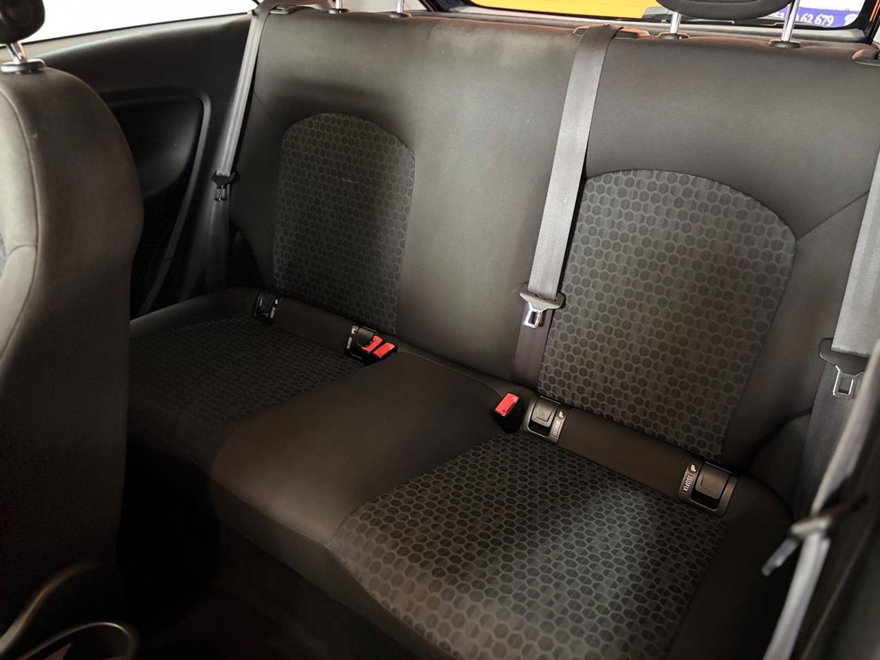 Opel Corsa 1.4 16V 3 porte Edition