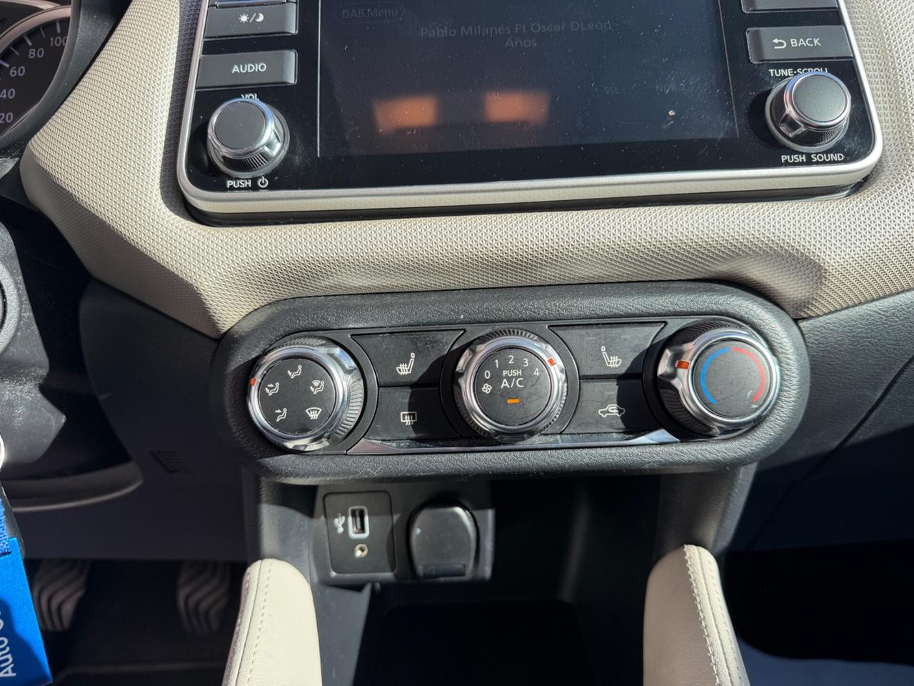 Nissan Micra NEO PATENTATI OK - SOLO 70.000 KM
