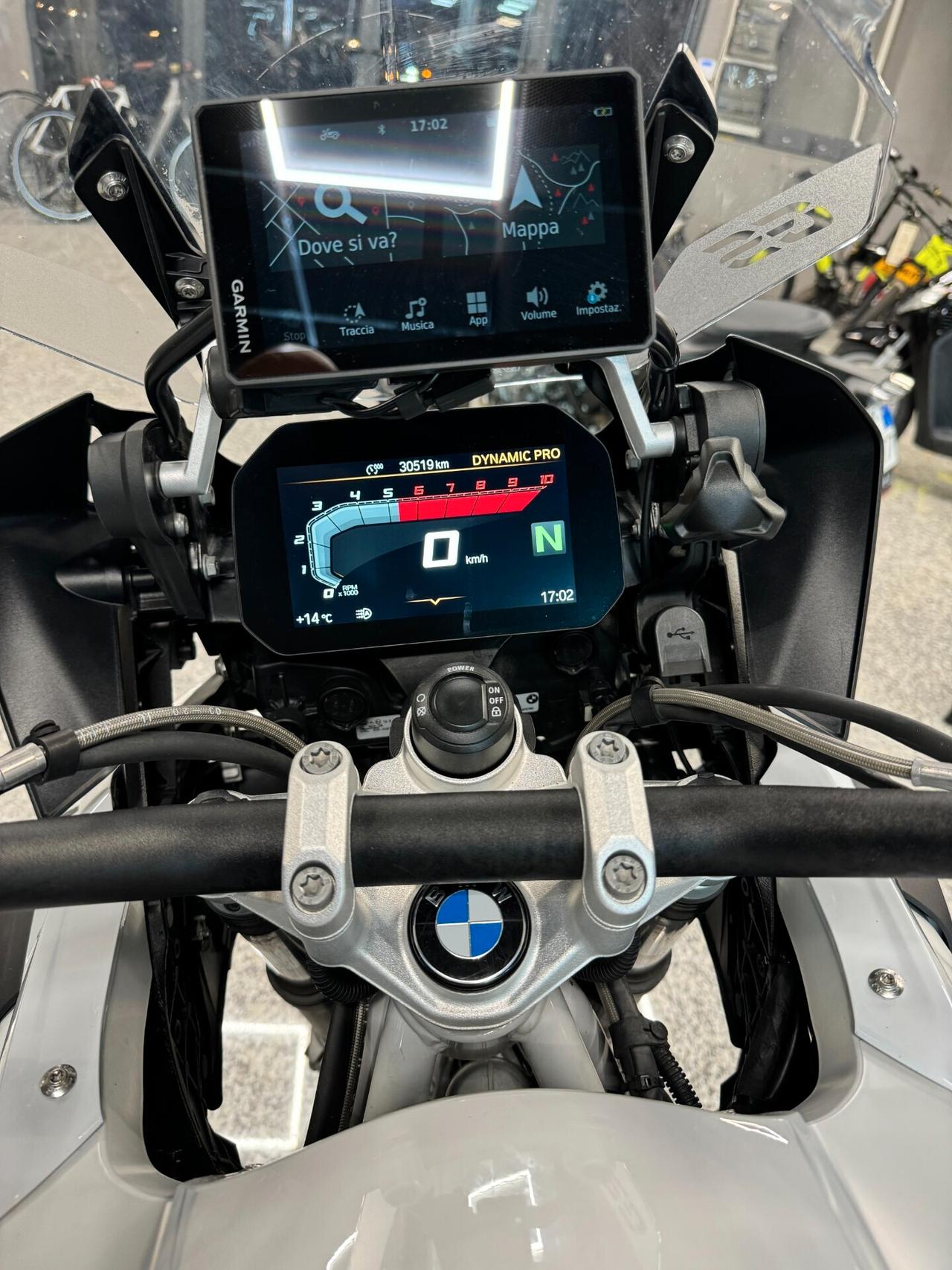 Bmw R 1250 GS