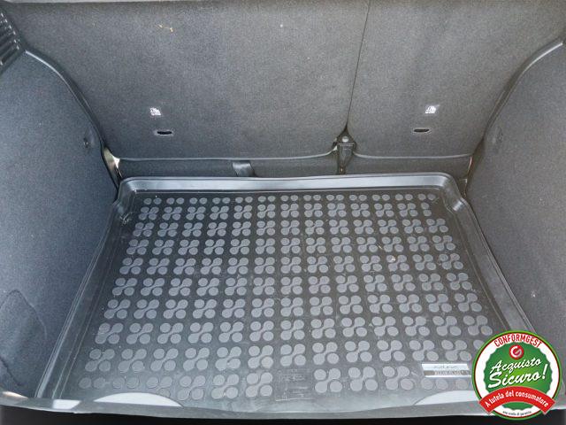 FIAT 500X 1.0 T3 120 CV 120°