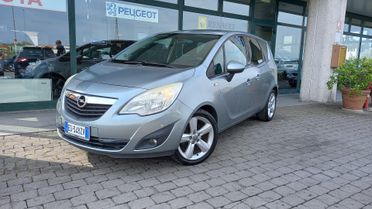 Opel Meriva 1.4 16V Cosmo