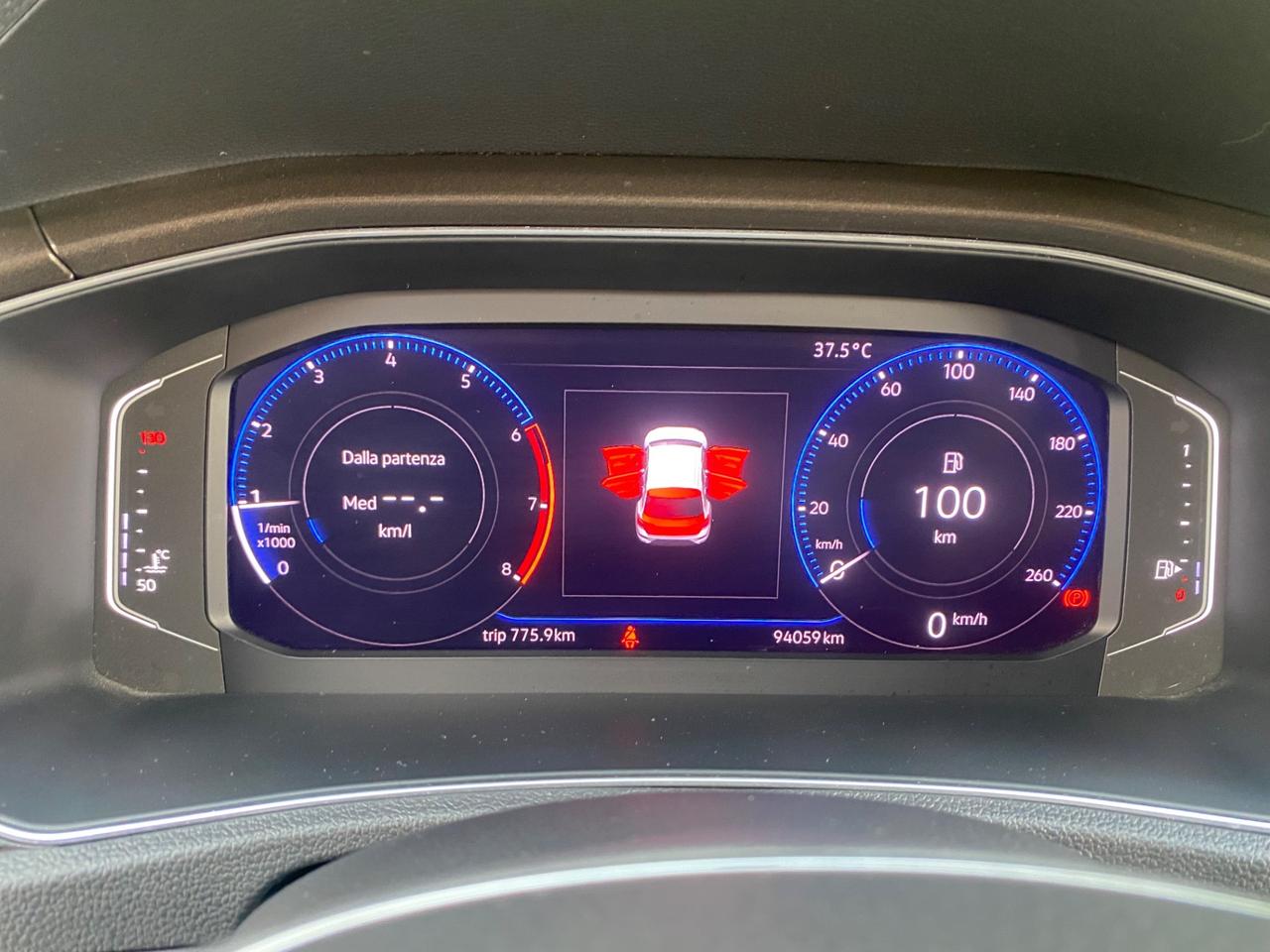 Volkswagen T-Roc 1.0 TSI 115 CV Style BlueMotion Advanced NEOPATENENTATI!!!