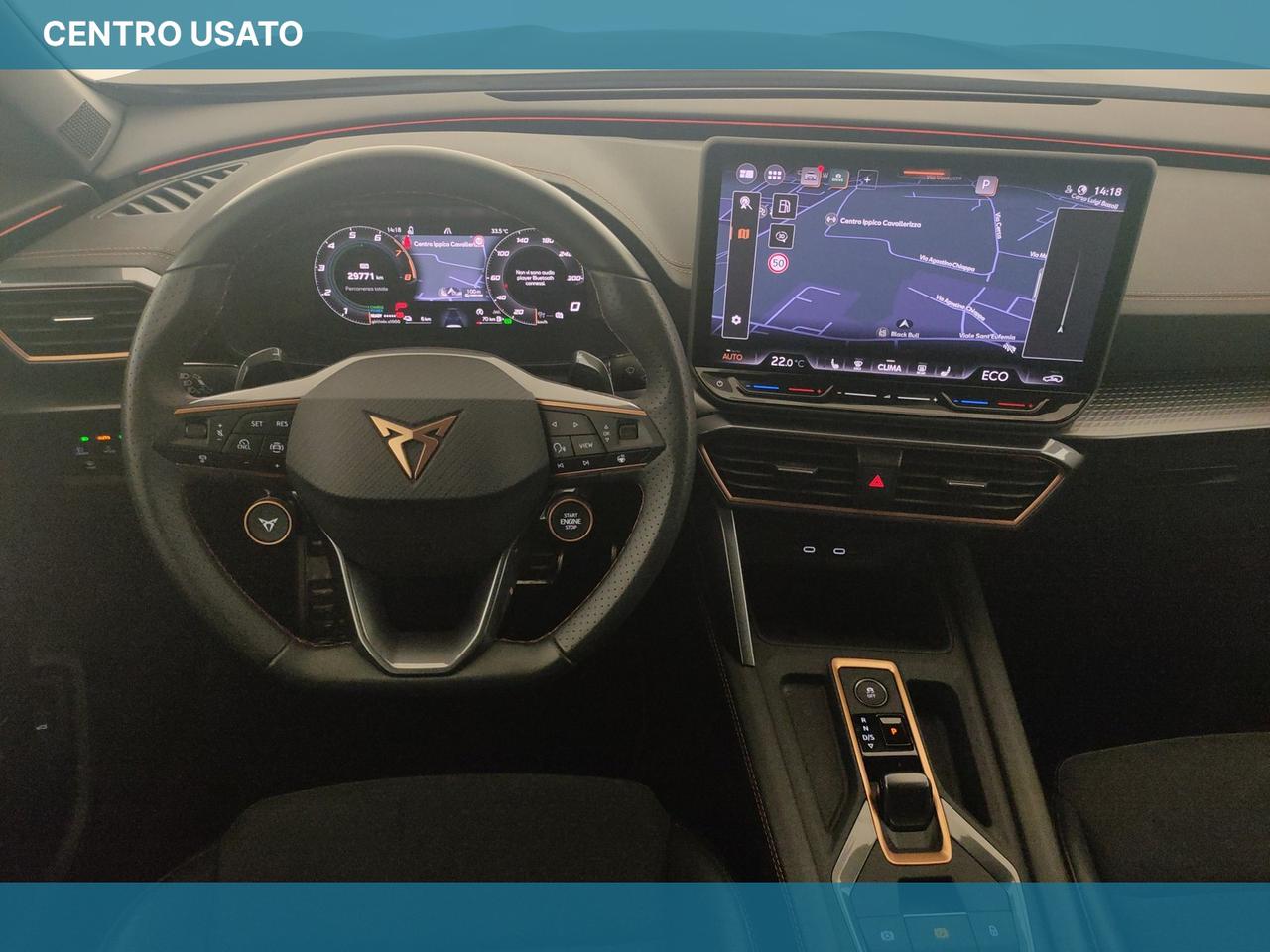 1.5 e-Hybrid VZ 272 CV DSG