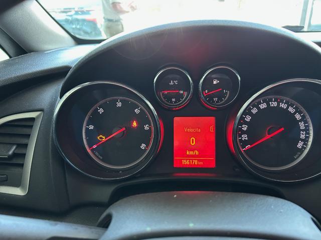 OPEL Astra 1.7 CDTI 110CV Sports Tourer Cosmo