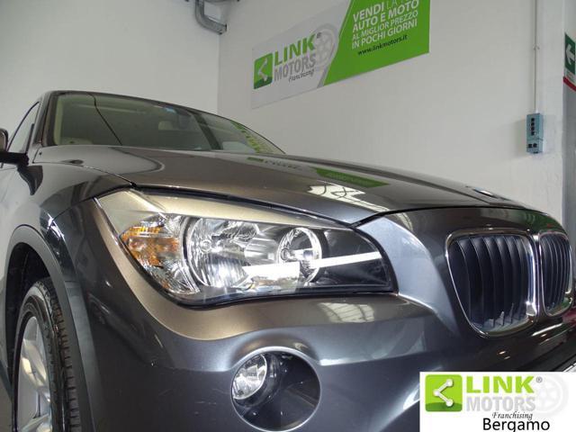 BMW X1 xDrive18d -Pronta consegna