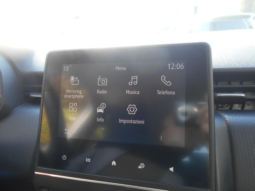 Renault Clio 5 Porte 1.0 TCe Equilibre