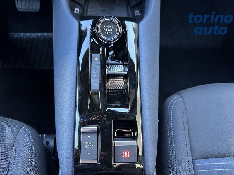 Alfa Romeo Junior Junior 1.2 145 CV Hybrid eDCT6 + PACK TECHNO