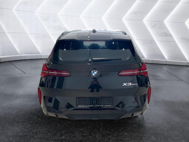 BMW X3 xDrive 20d Msport Pro