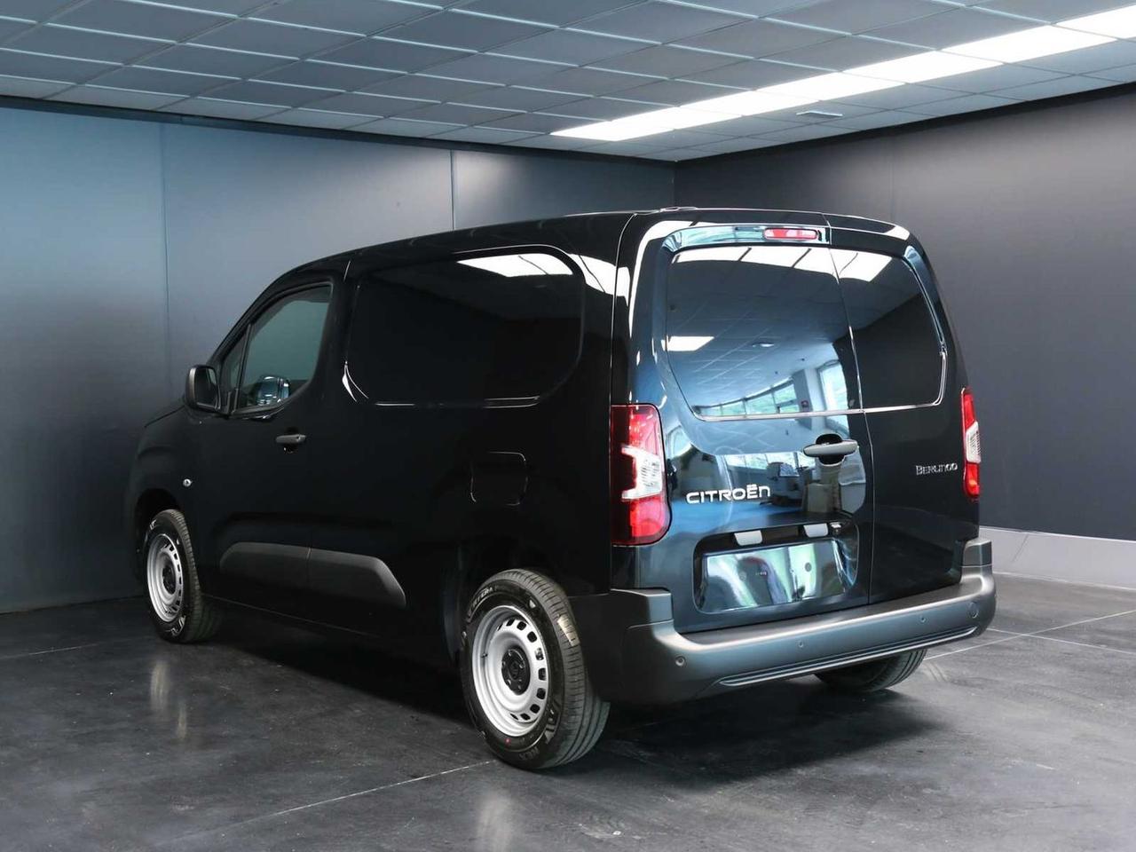 Citroen Berlingo 1.5 BlueHDi 100CV S&S VAN #11257