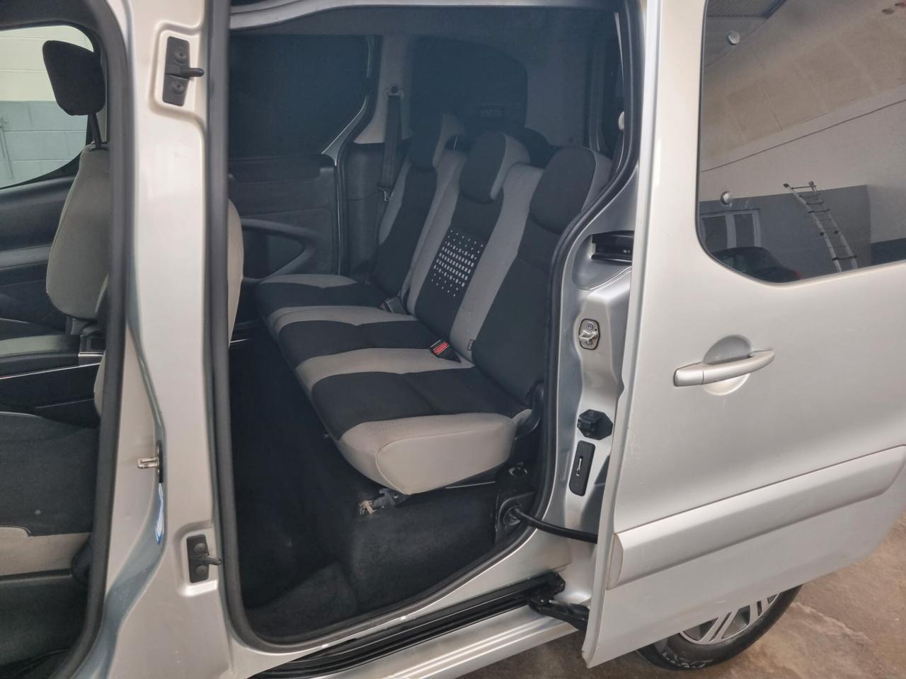 Citroen Berlingo Multispace BlueHDi 100 Feel