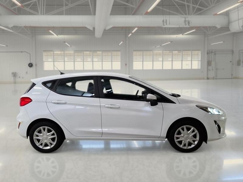 FORD FIESTA 1.5 EcoBlue 85CV Business 5 PORTE