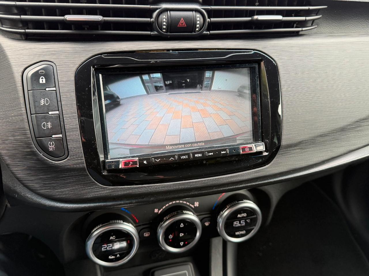 Alfa Romeo Giulietta 1.6 M.JET 120 cv. SUPER (Pack Sport)