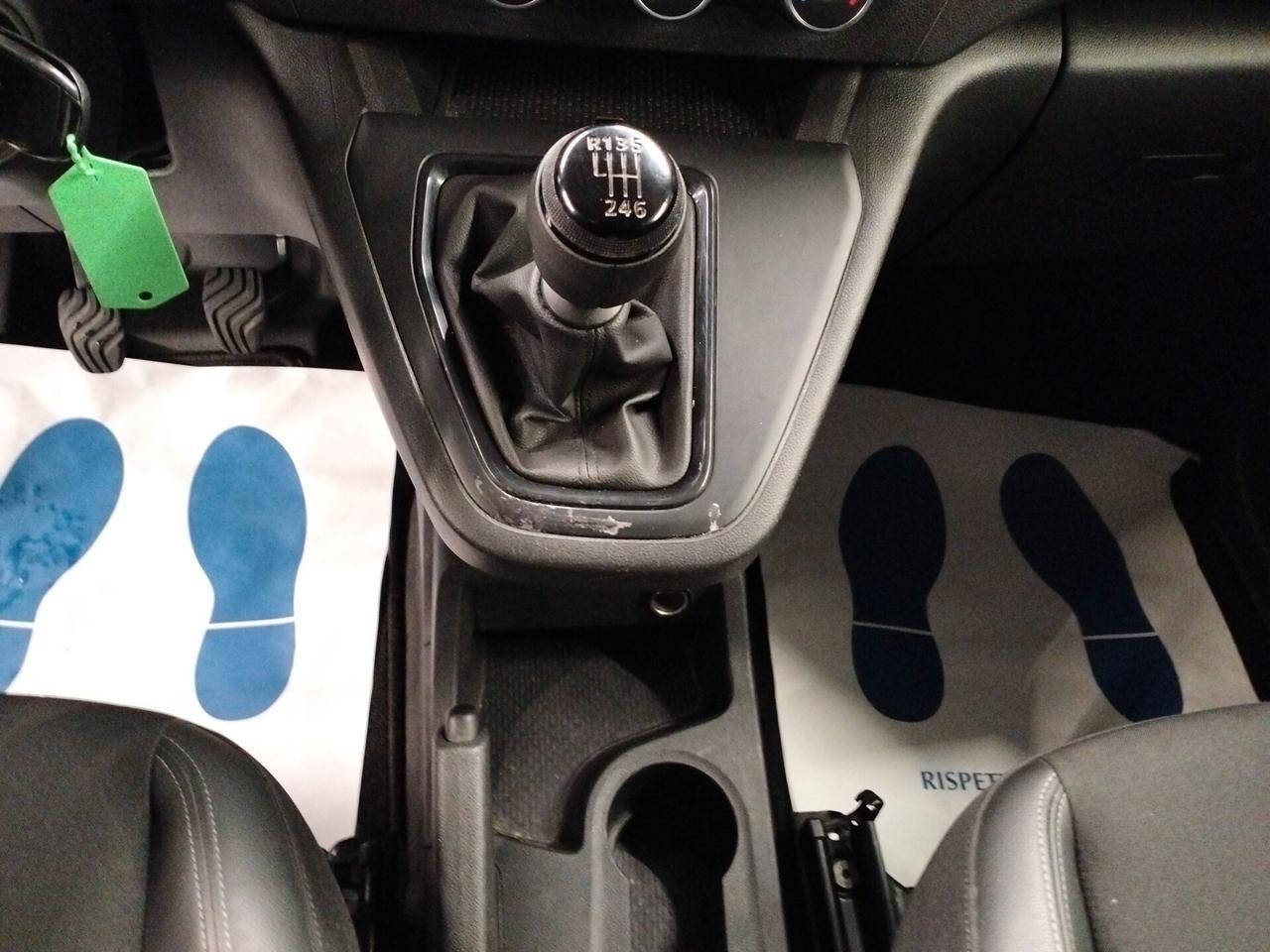 Renault Kangoo 1.5 dCi 95CV Van - IVA ESCLUSA