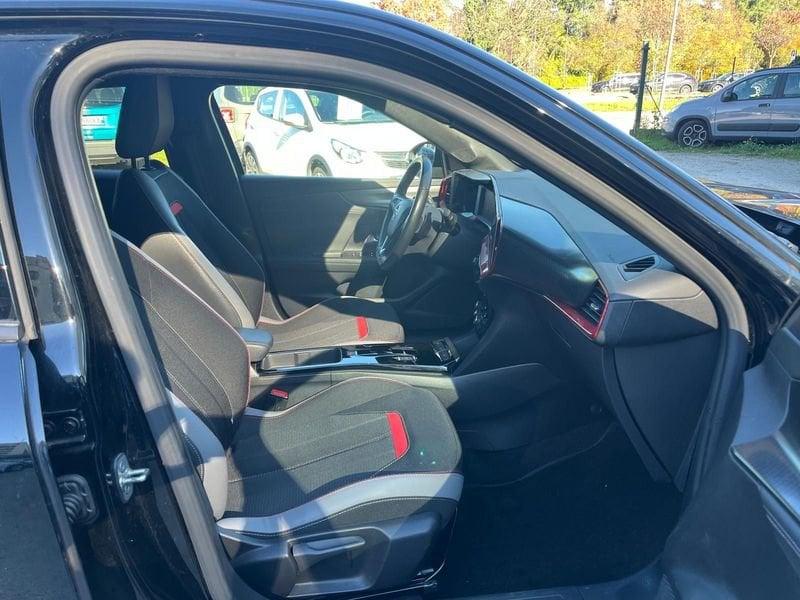 Opel Mokka Mokka 1.2 Turbo 130 CV aut. GS Line