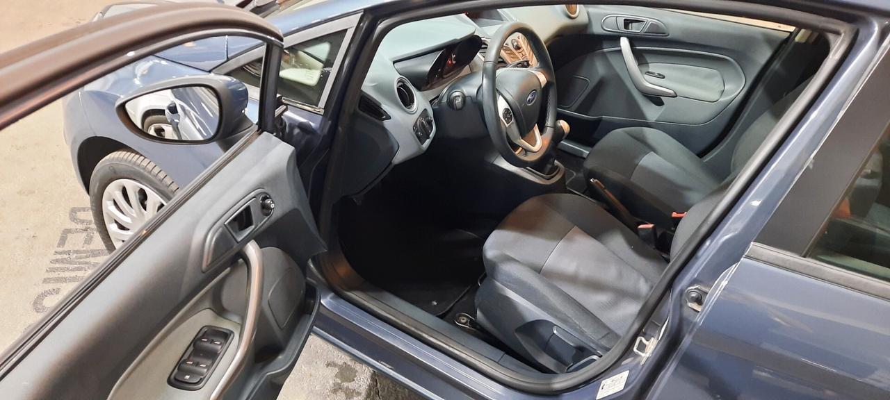 Ford Fiesta 1.2 60CV 5p. Tit.