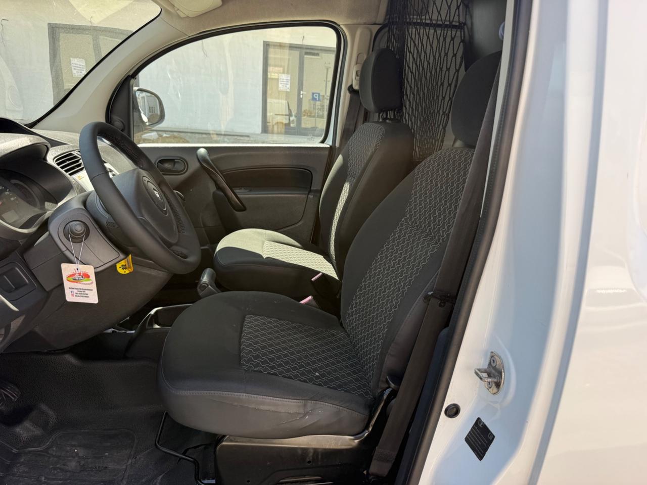 Renault Kangoo 1.5 dCi