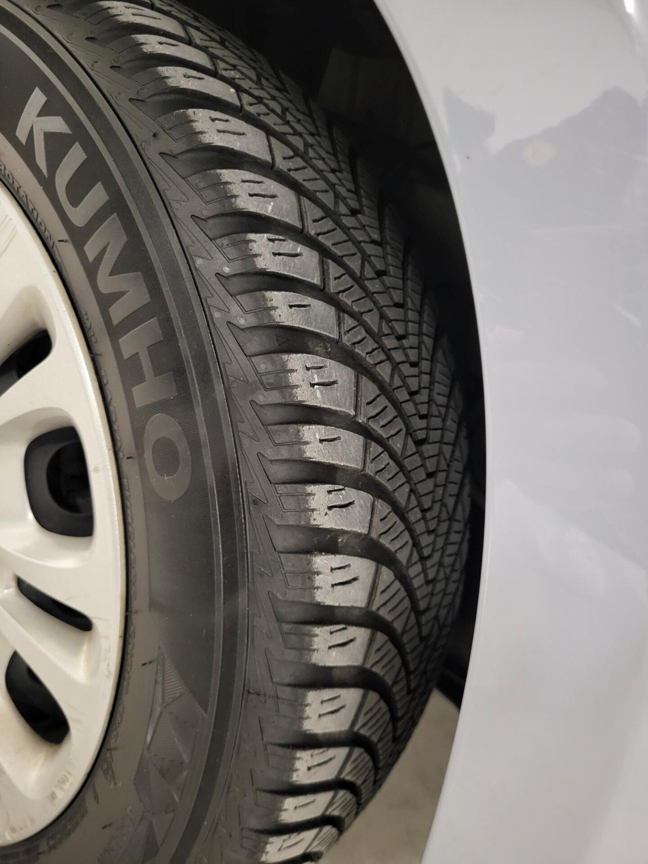 Fiat Panda Neopatentati