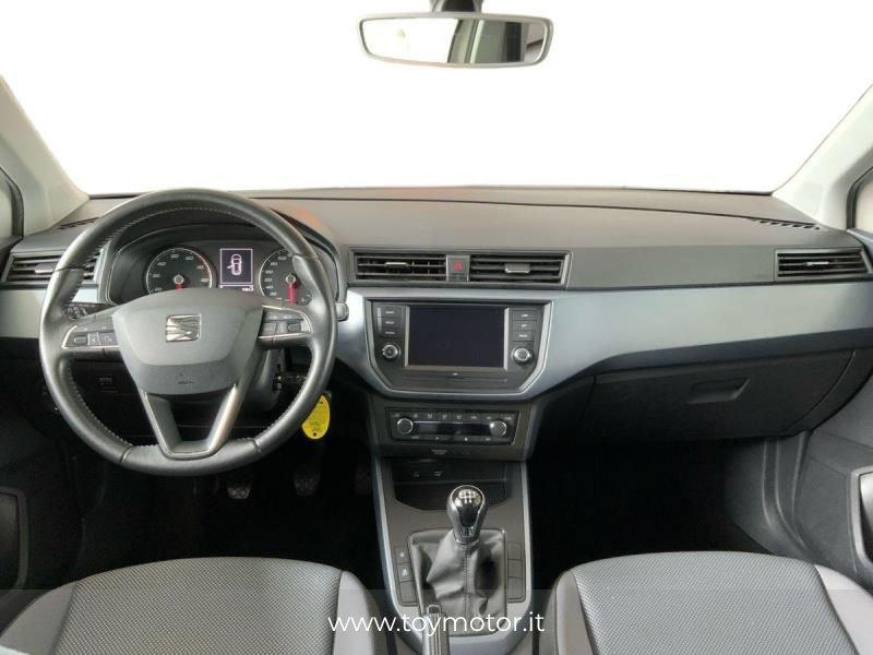 SEAT Arona 1.0 EcoTSI Style