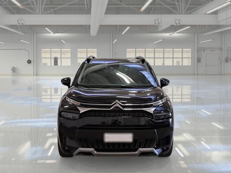 CITROEN C3 AIRCROSS BLUEHDI 110 SES SHINE SUV