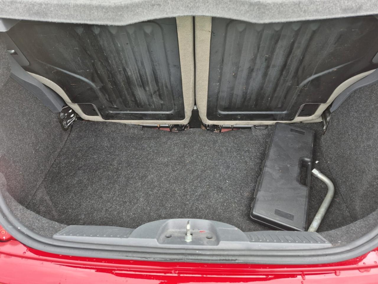 Fiat 500 1.3 Multijet 16V 75 CV Lounge