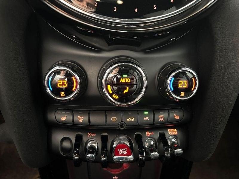 MINI Mini 5 porte Mini 5p 2.0 Cooper S Yours auto