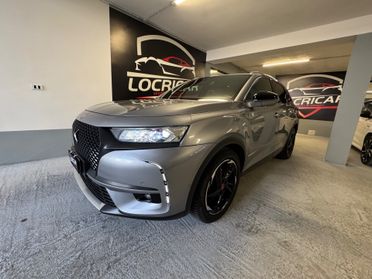 DS 7 Crossback 1.5 hdi 130 at8 Performance Line