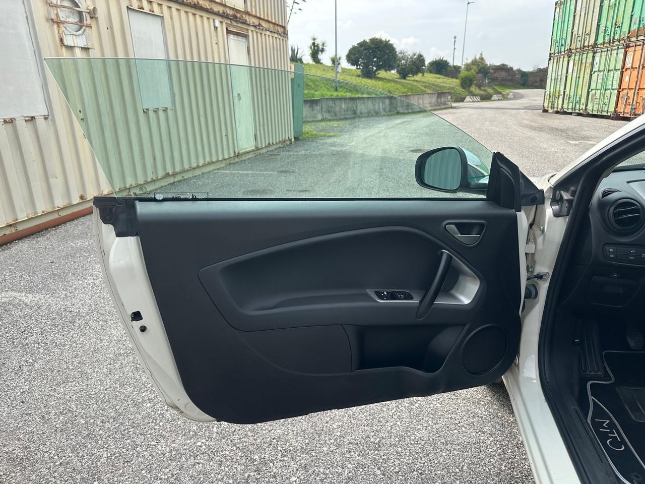 Alfa Romeo MiTo 1.4 70 CV GPL del 2025 euro6