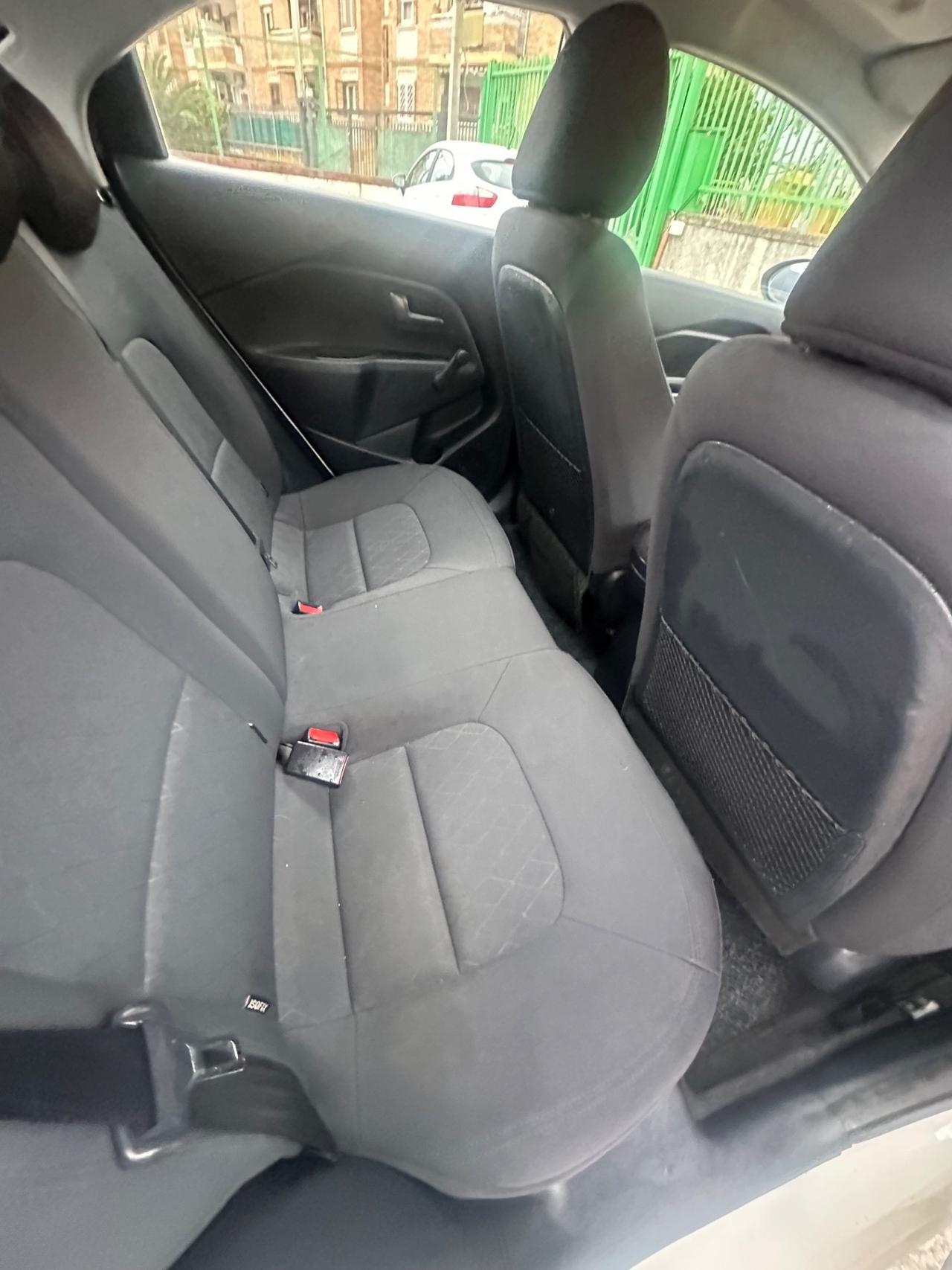 Kia Rio 1.1 CRDi 5p.S&S High Tech