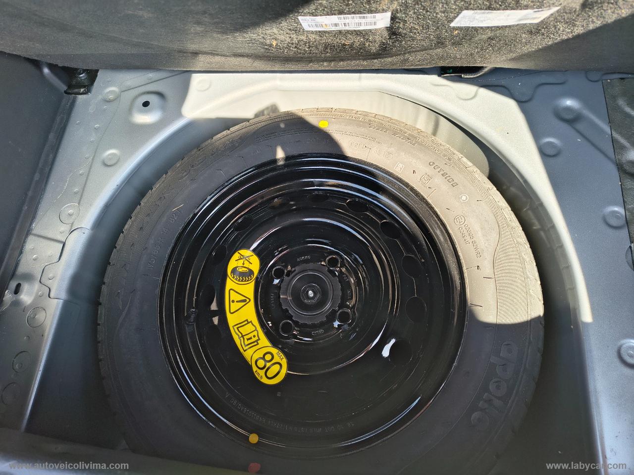 FORD Ka+ 1.5 EcoBlue 95CV Start&Stop Ultimate