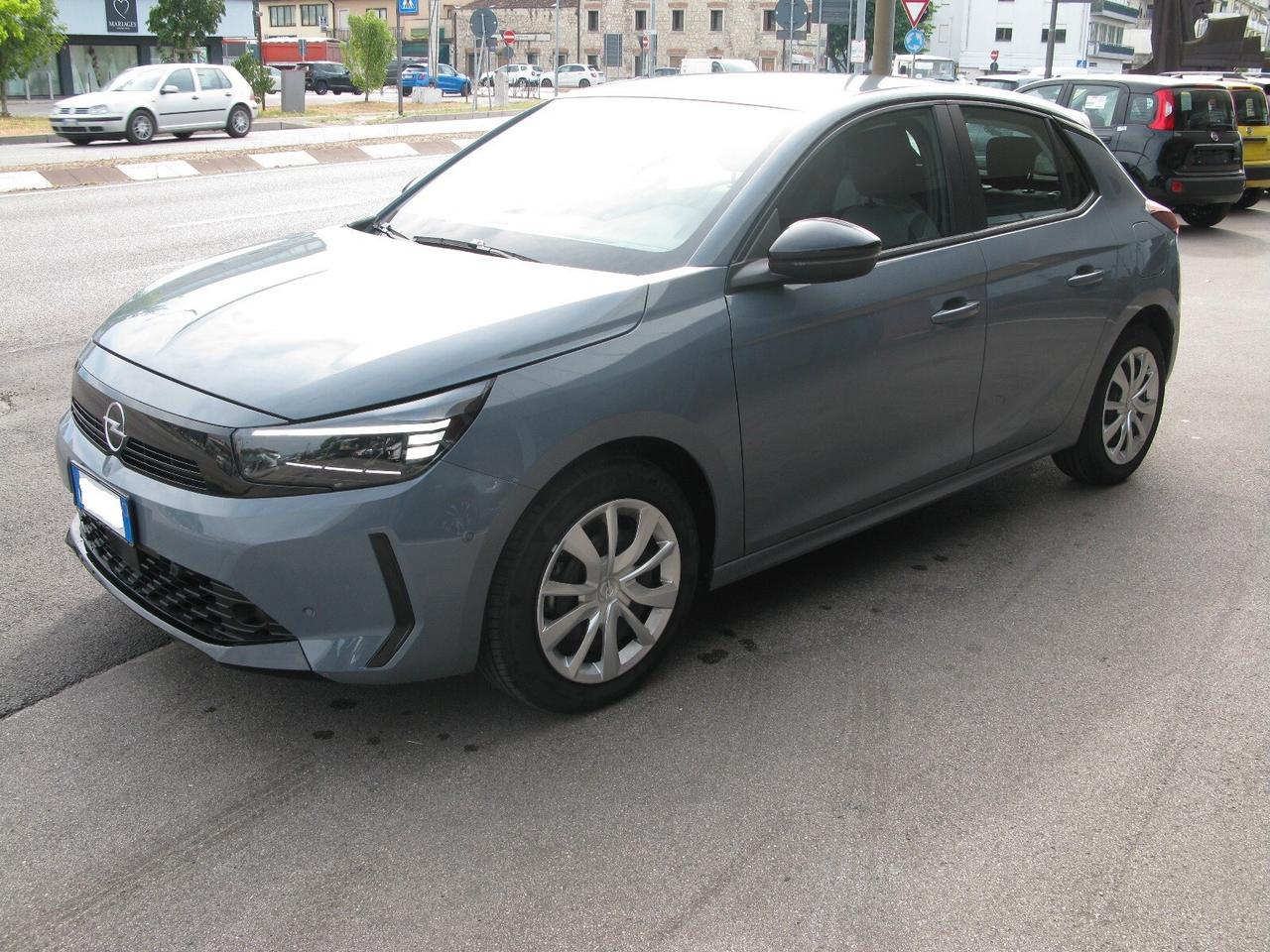 Opel Corsa 1.2