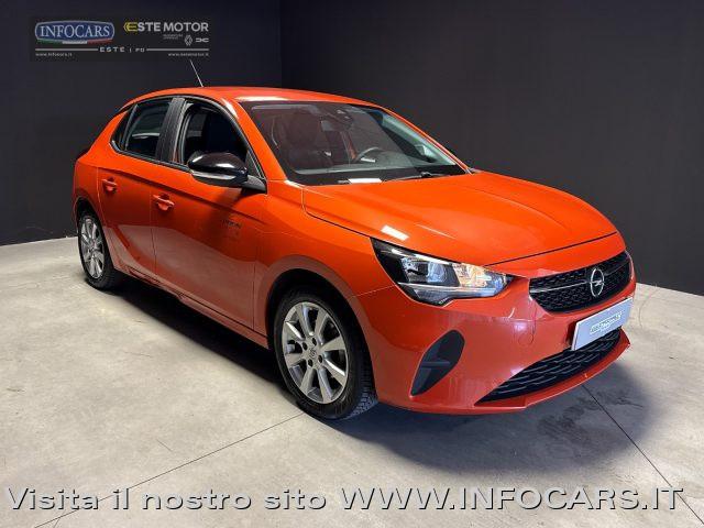 OPEL Corsa 1.2 75 cv Edition - Neopatentati - PROMO