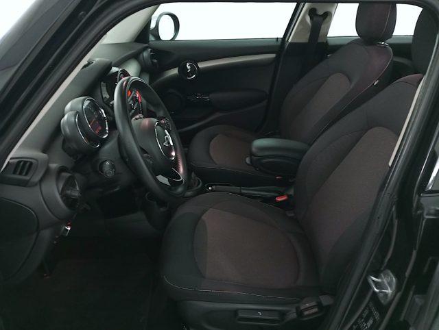 MINI Mini 1.5 One D Business 5p